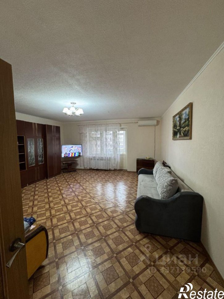 1-комн квартира ул Адмирала Нахимова, 48 2,  д. 48 2,  к. 2