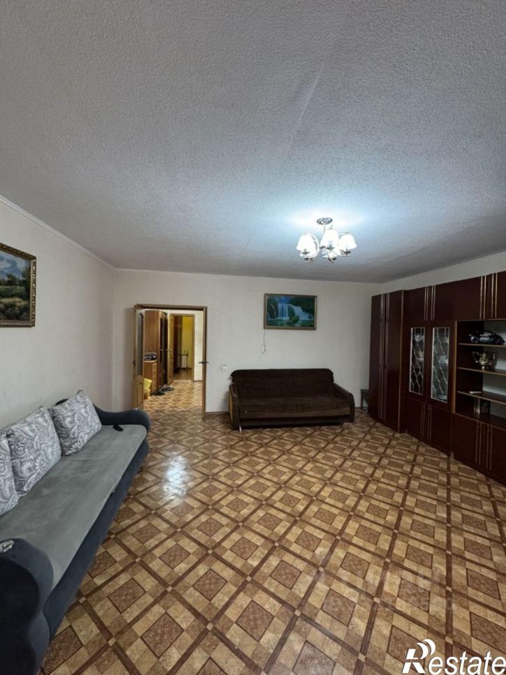 1-комн квартира ул Адмирала Нахимова, 48 2,  д. 48 2,  к. 2