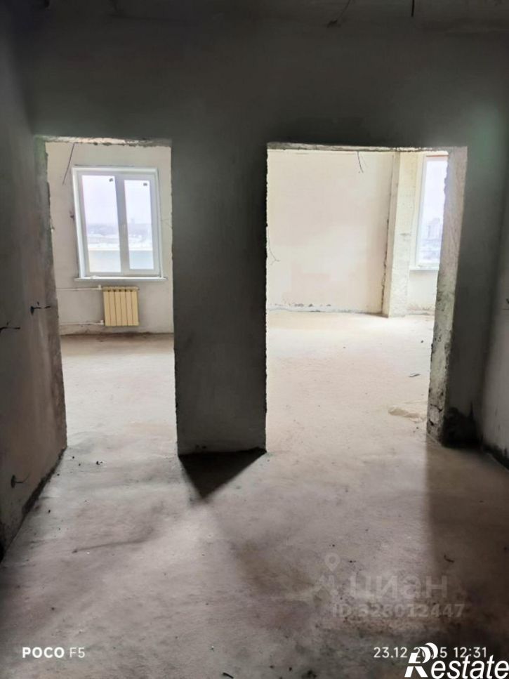 1-комн квартира ул Калинина, 47А,  д. 47А