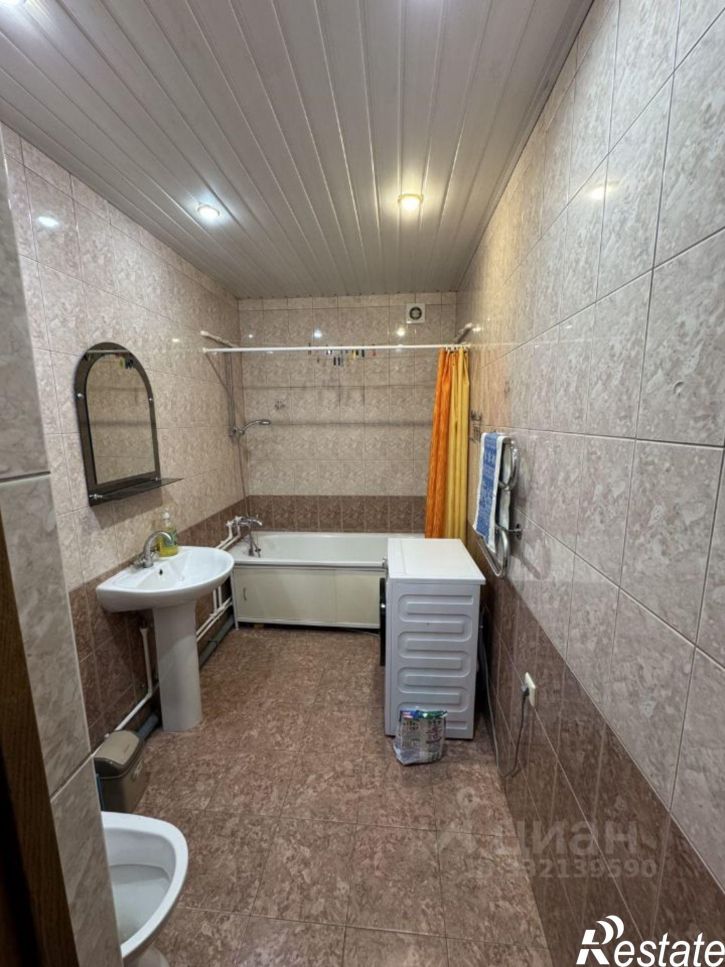 1-комн квартира ул Адмирала Нахимова, 48 2,  д. 48 2,  к. 2
