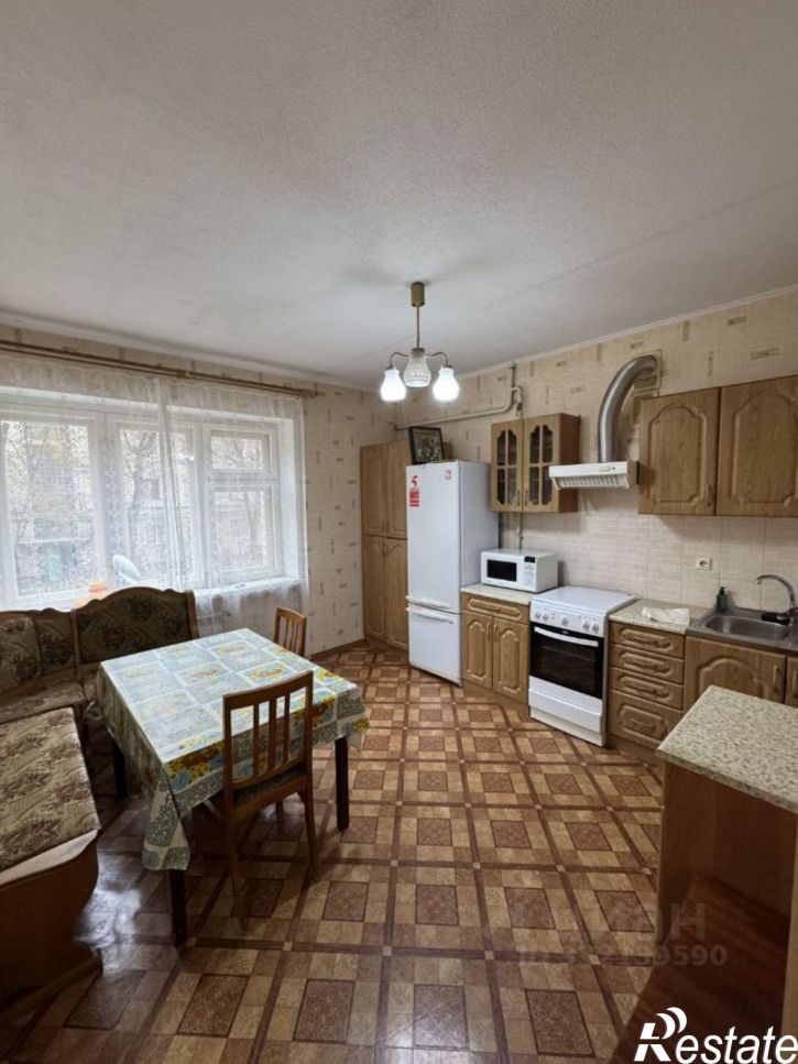 1-комн квартира ул Адмирала Нахимова, 48 2,  д. 48 2,  к. 2