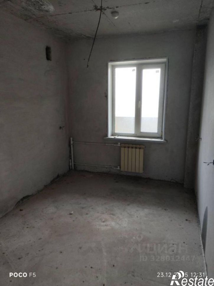 1-комн квартира ул Калинина, 47А,  д. 47А