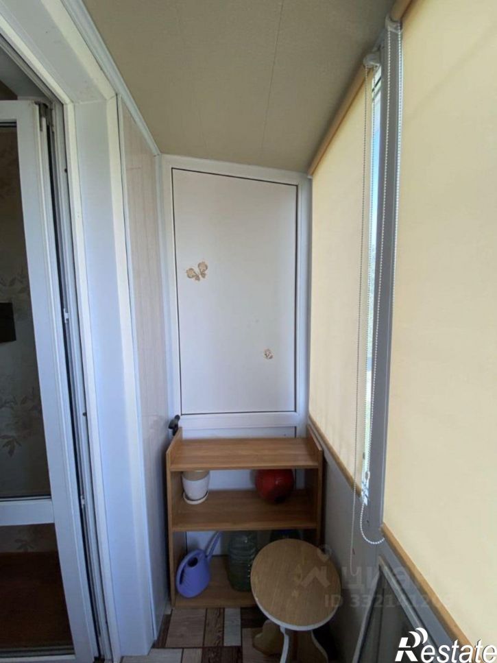 1-комн квартира ул Космонавтов, 6,  д. 6