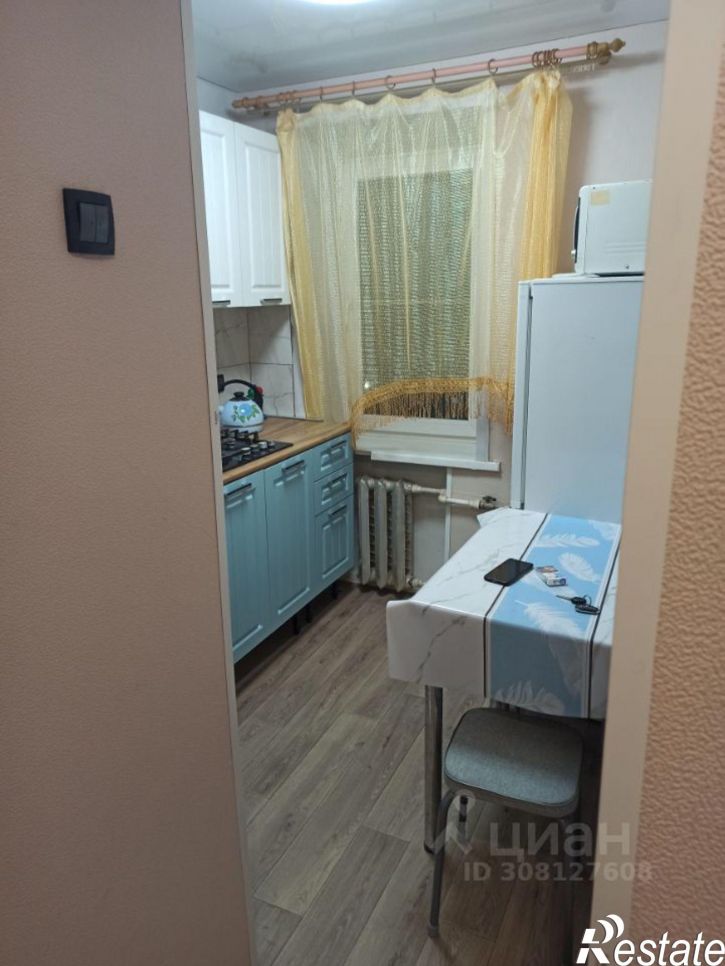 1-комн квартира пр-д Воробьева, 14,  д. 14