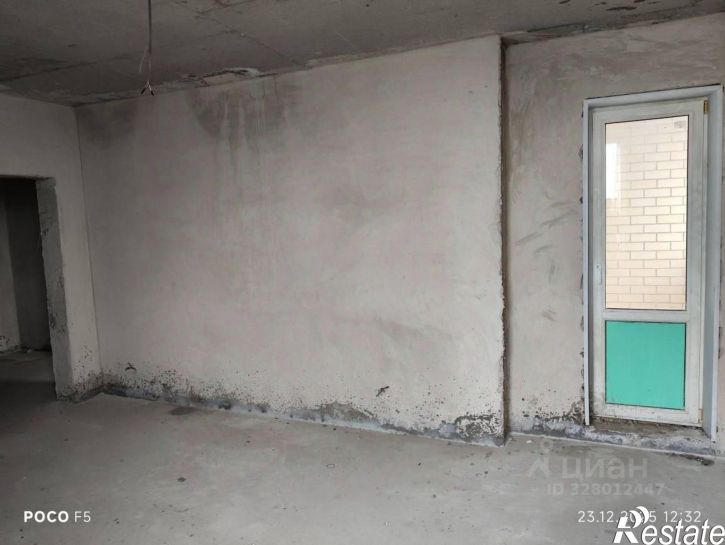 1-комн квартира ул Калинина, 47А,  д. 47А