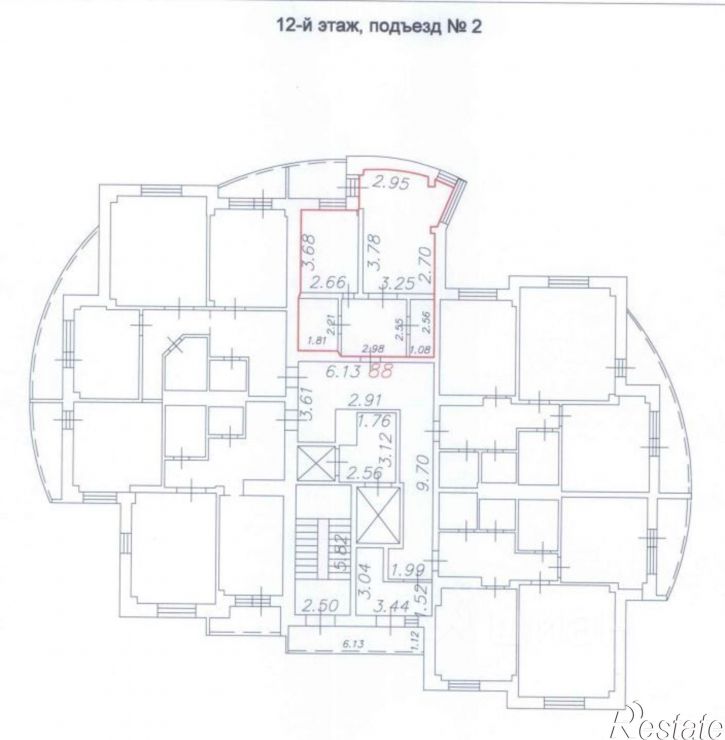 1-комн квартира ул Калинина, 47А,  д. 47А