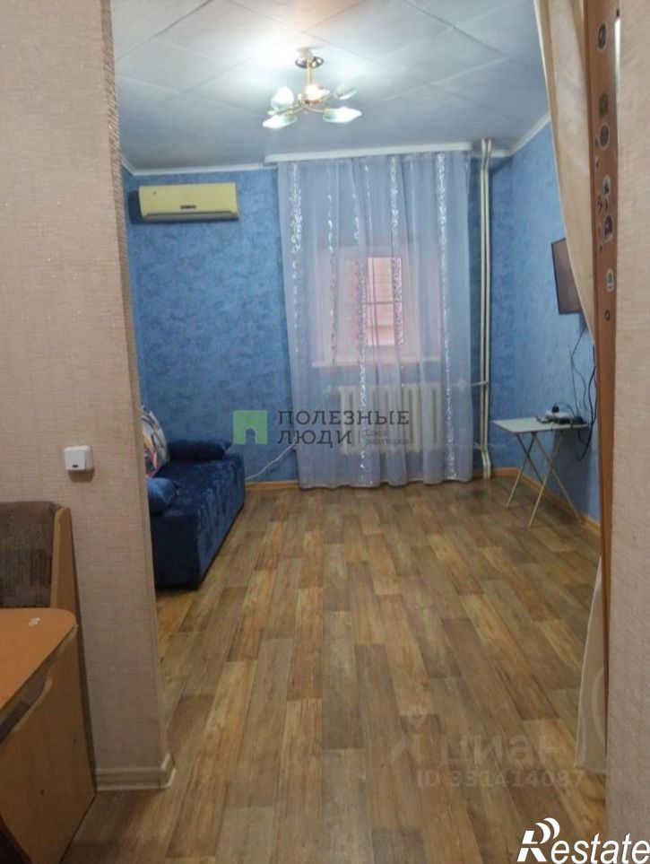 Комната ул Казанская, 70,  д. 70