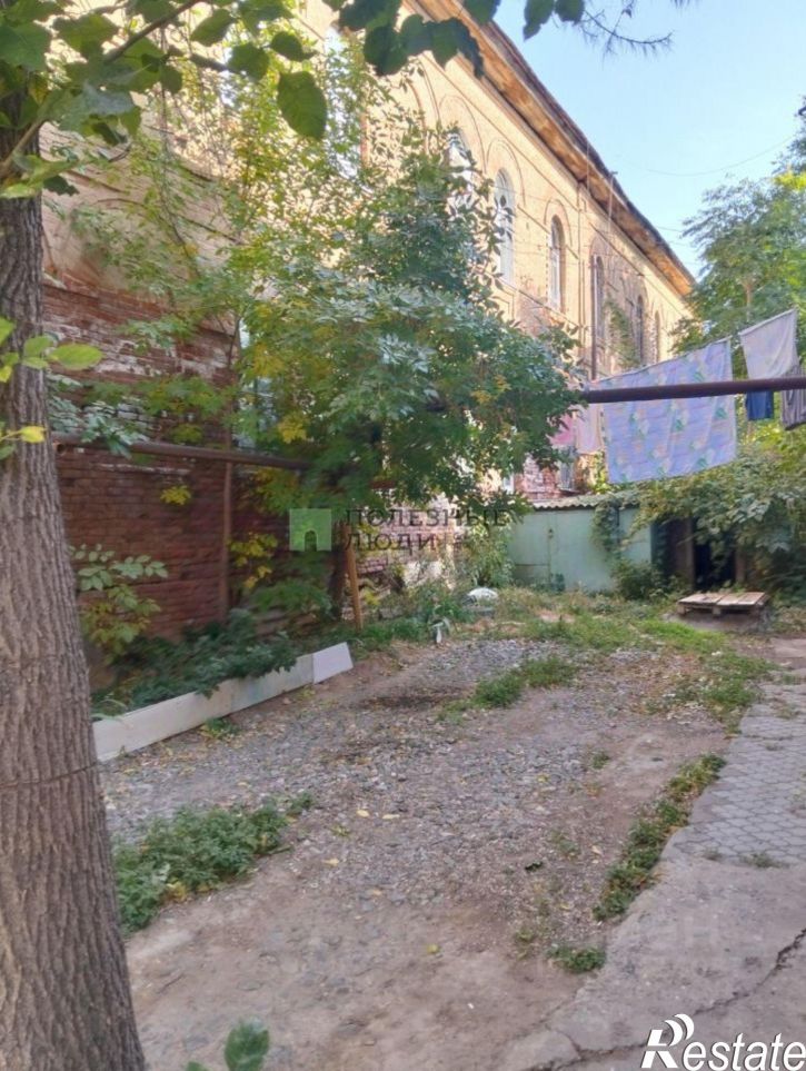 Комната ул Казанская, 70,  д. 70