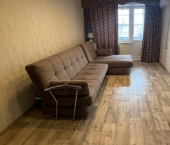 3-комн, 61кв м, этаж 5/9 Звёздная улица, 23
