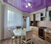 2-комн, 57кв м, этаж 9/9 Грановский переулок, 69 к1