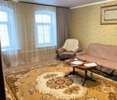 2-комн, 50кв м, этаж 2/2 ул Казанская, 41/13