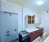 2-комн, 60кв м, этаж 4/9 ул Жилая, 11
