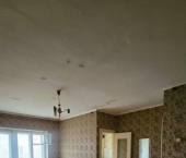 3-комн, 55кв м, этаж 2/3 ул Кирова, 92