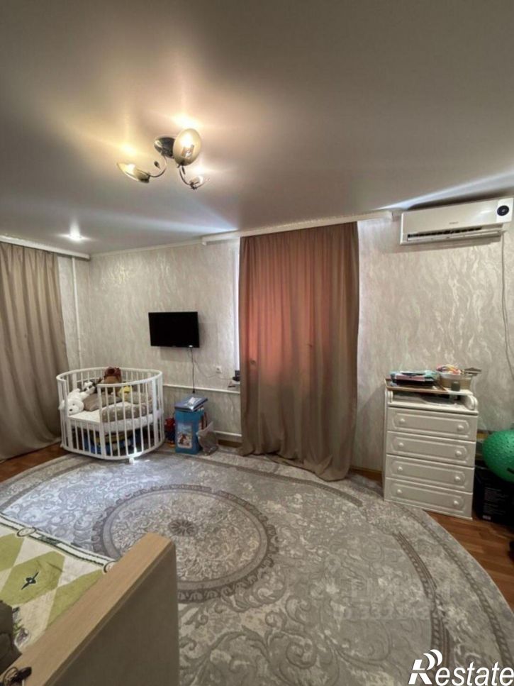 1-комн квартира улица Яблочкова, 36,  д. 36
