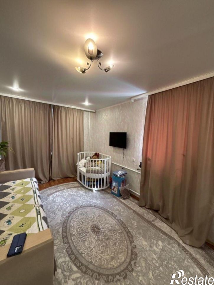 1-комн квартира улица Яблочкова, 36,  д. 36