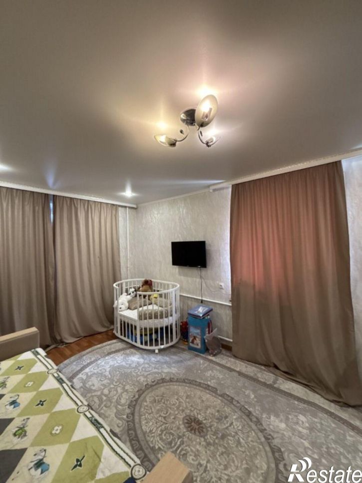 1-комн квартира улица Яблочкова, 36,  д. 36