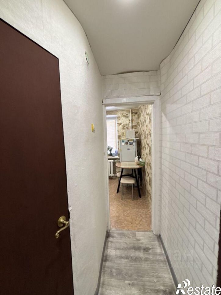 1-комн квартира улица Яблочкова, 36,  д. 36