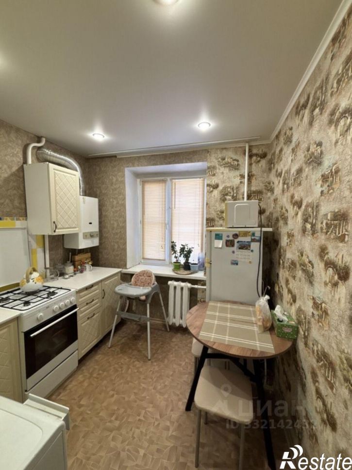 1-комн квартира улица Яблочкова, 36,  д. 36