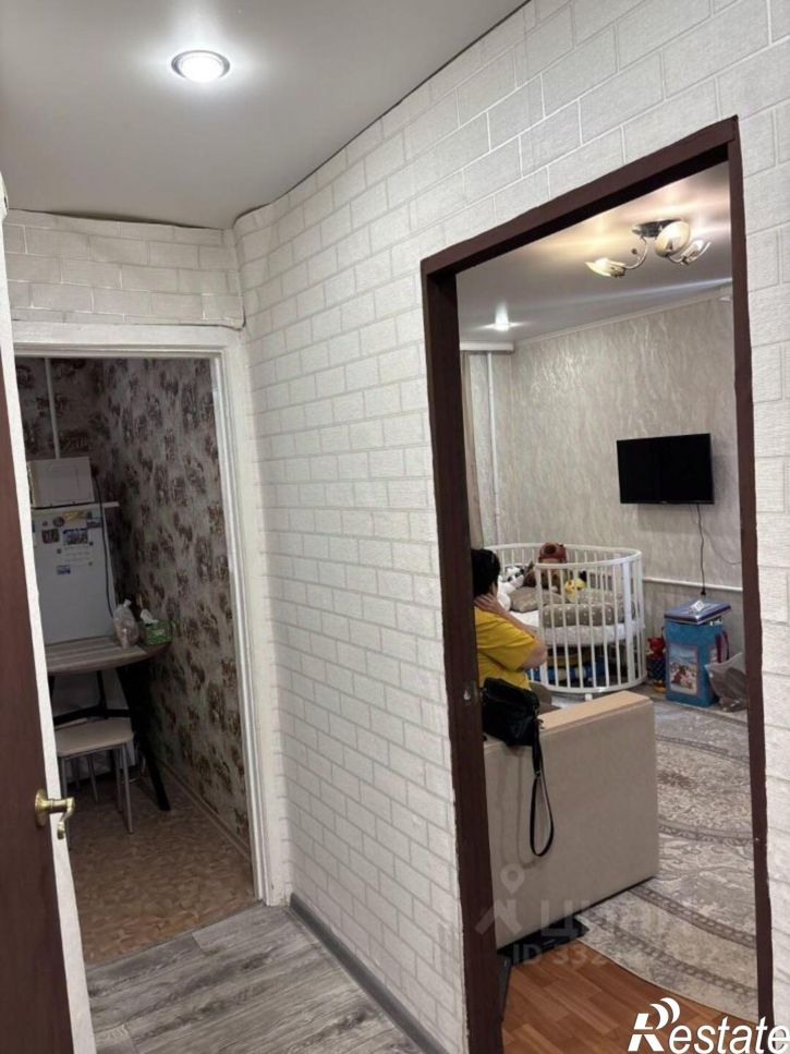 1-комн квартира улица Яблочкова, 36,  д. 36