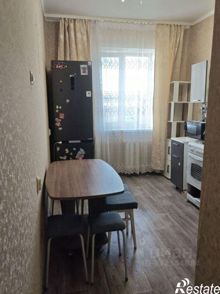 4-комн квартира ул Энергетическая, 7,  д. 7