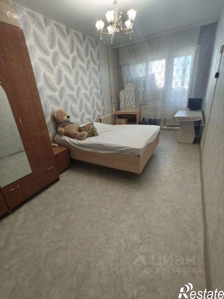 4-комн квартира ул Энергетическая, 7,  д. 7
