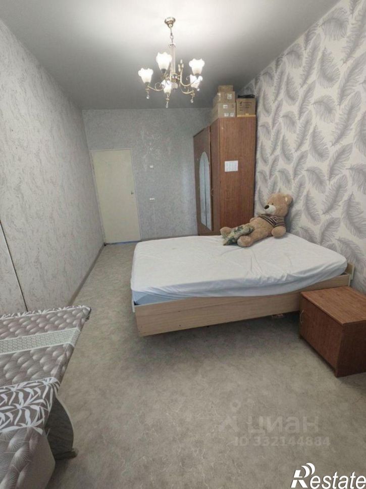 4-комн квартира ул Энергетическая, 7,  д. 7