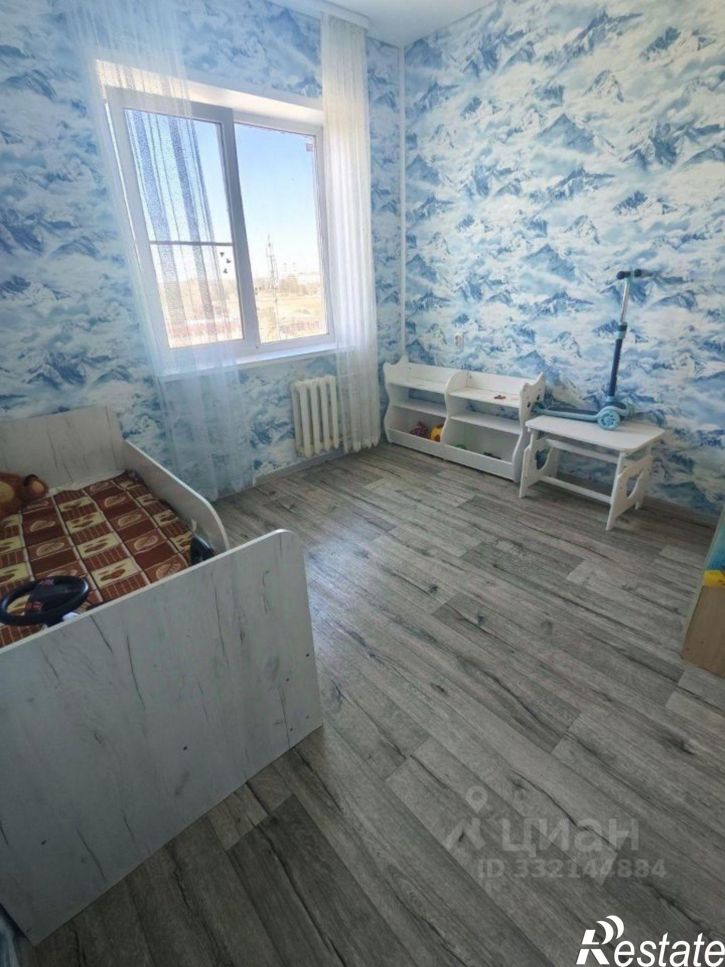 4-комн квартира ул Энергетическая, 7,  д. 7