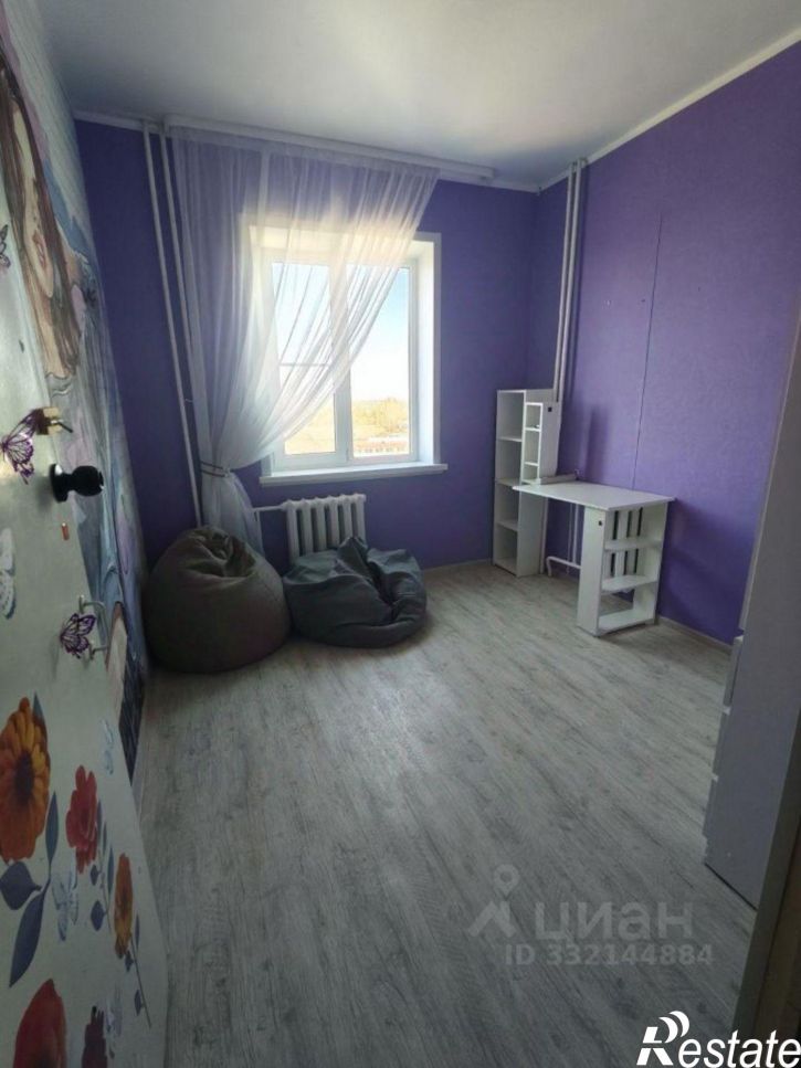 4-комн квартира ул Энергетическая, 7,  д. 7