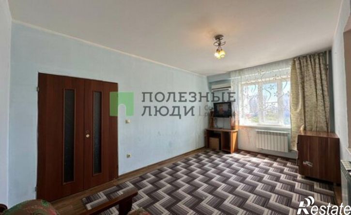 1-комн квартира улица Бабаевского, 1 к2,  д. 1 к2