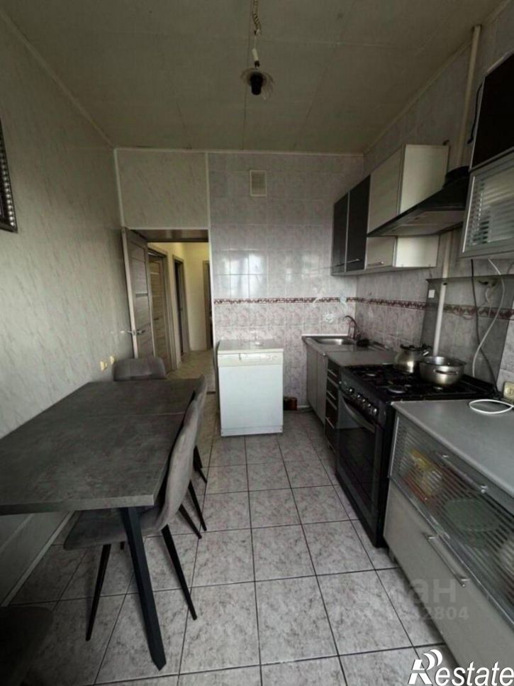 3-комн квартира улица Куликова, 19,  д. 19
