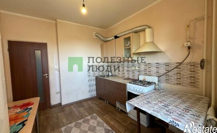 1-комн квартира улица Бабаевского, 1 к2,  д. 1 к2
