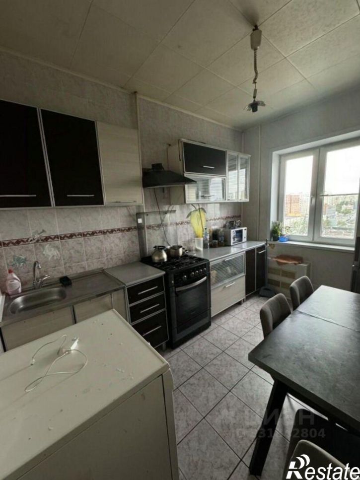 3-комн квартира улица Куликова, 19,  д. 19