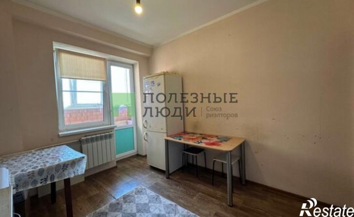 1-комн квартира улица Бабаевского, 1 к2,  д. 1 к2