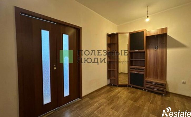 1-комн квартира улица Бабаевского, 1 к2,  д. 1 к2