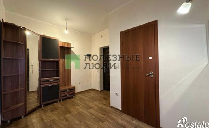 1-комн квартира улица Бабаевского, 1 к2,  д. 1 к2