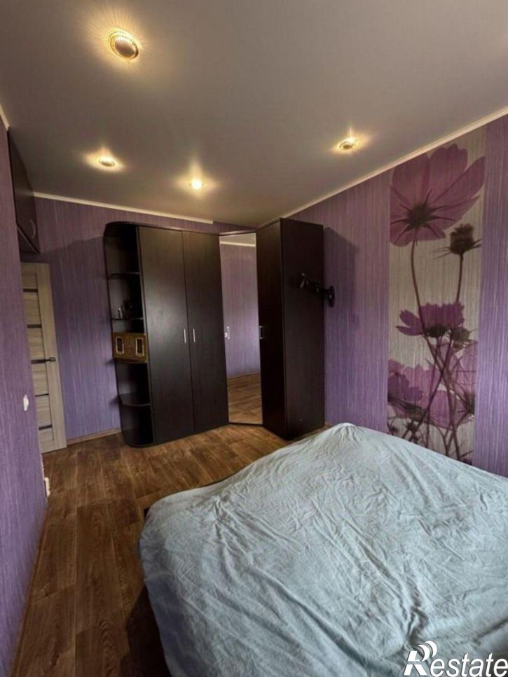 3-комн квартира улица Куликова, 19,  д. 19