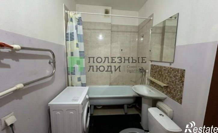 1-комн квартира улица Бабаевского, 1 к2,  д. 1 к2