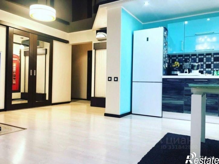 3-комн квартира ул Софьи Перовской, 81,  д. 81