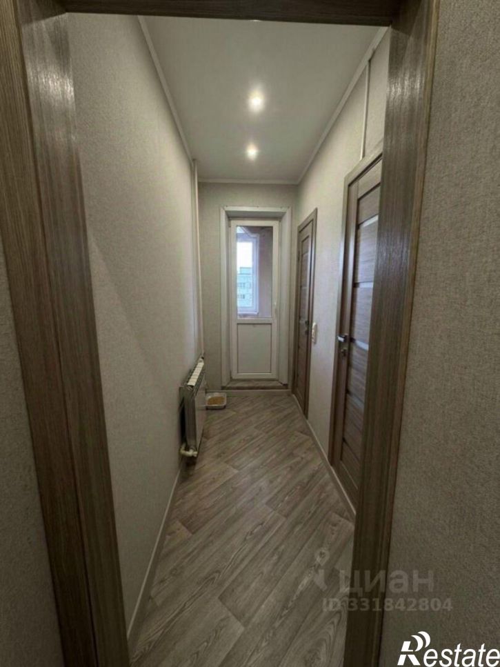 3-комн квартира улица Куликова, 19,  д. 19