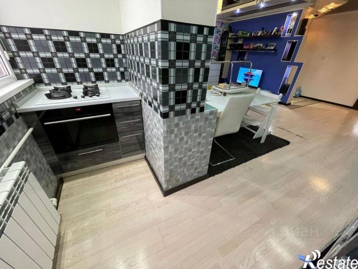 3-комн квартира ул Софьи Перовской, 81,  д. 81