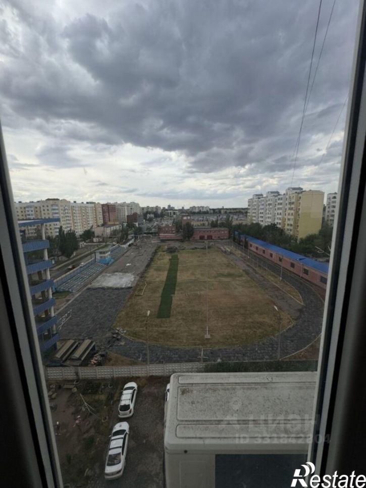 3-комн квартира улица Куликова, 19,  д. 19