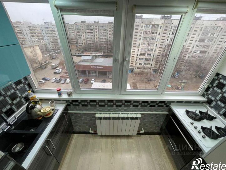 3-комн квартира ул Софьи Перовской, 81,  д. 81