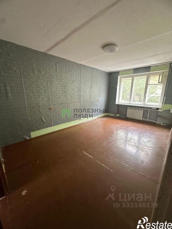 2-комн квартира ул Немова, 34,  д. 34