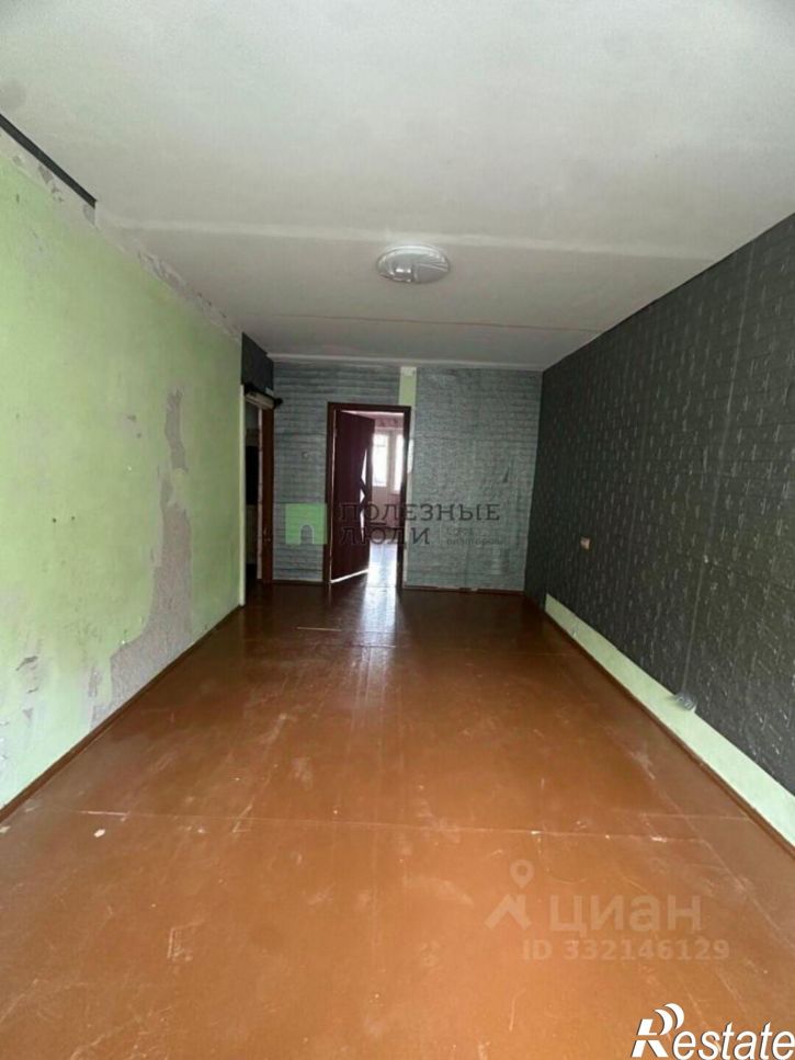 2-комн квартира ул Немова, 34,  д. 34