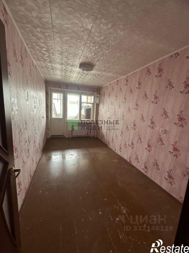 2-комн квартира ул Немова, 34,  д. 34