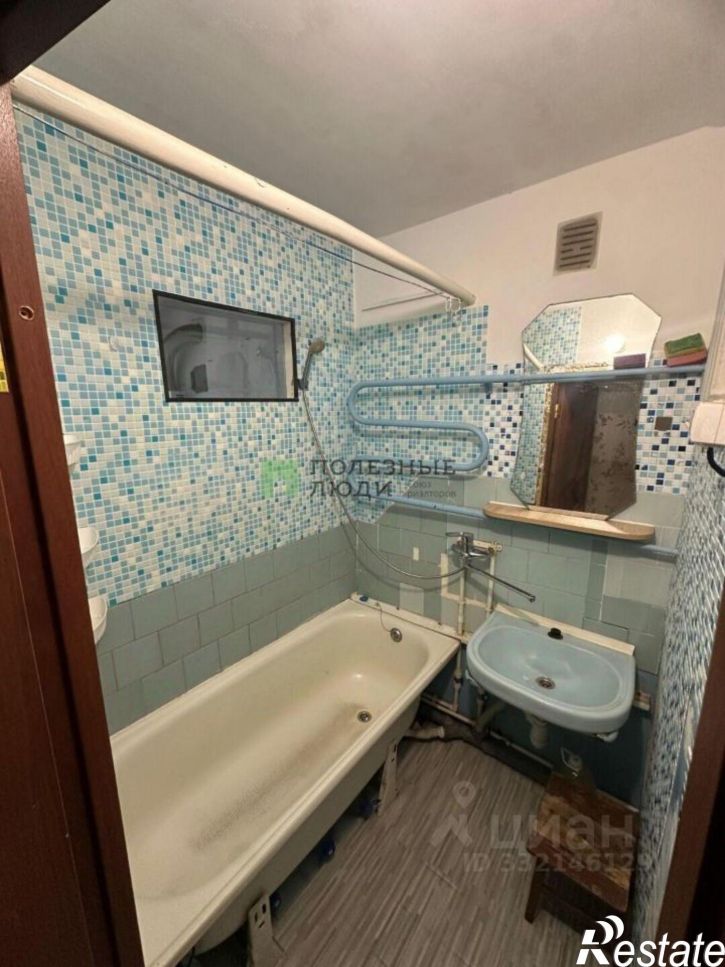 2-комн квартира ул Немова, 34,  д. 34