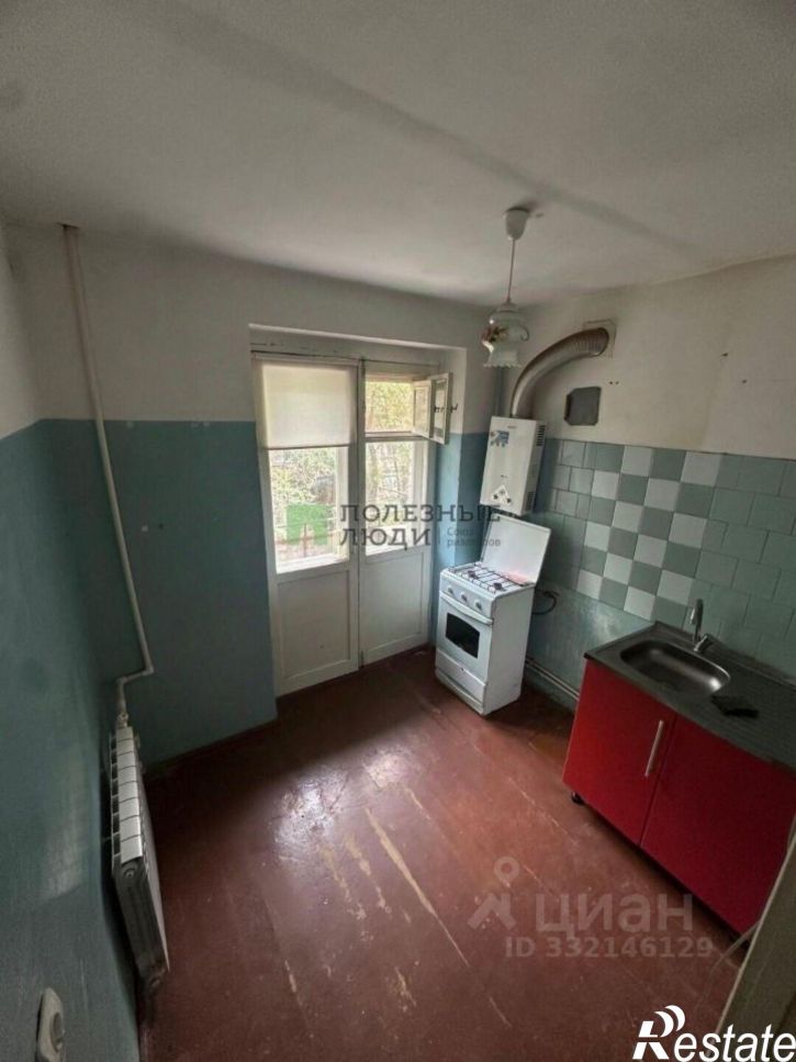 2-комн квартира ул Немова, 34,  д. 34