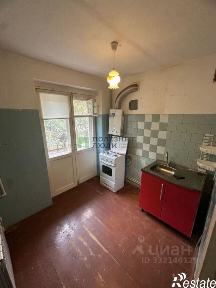 2-комн квартира ул Немова, 34,  д. 34