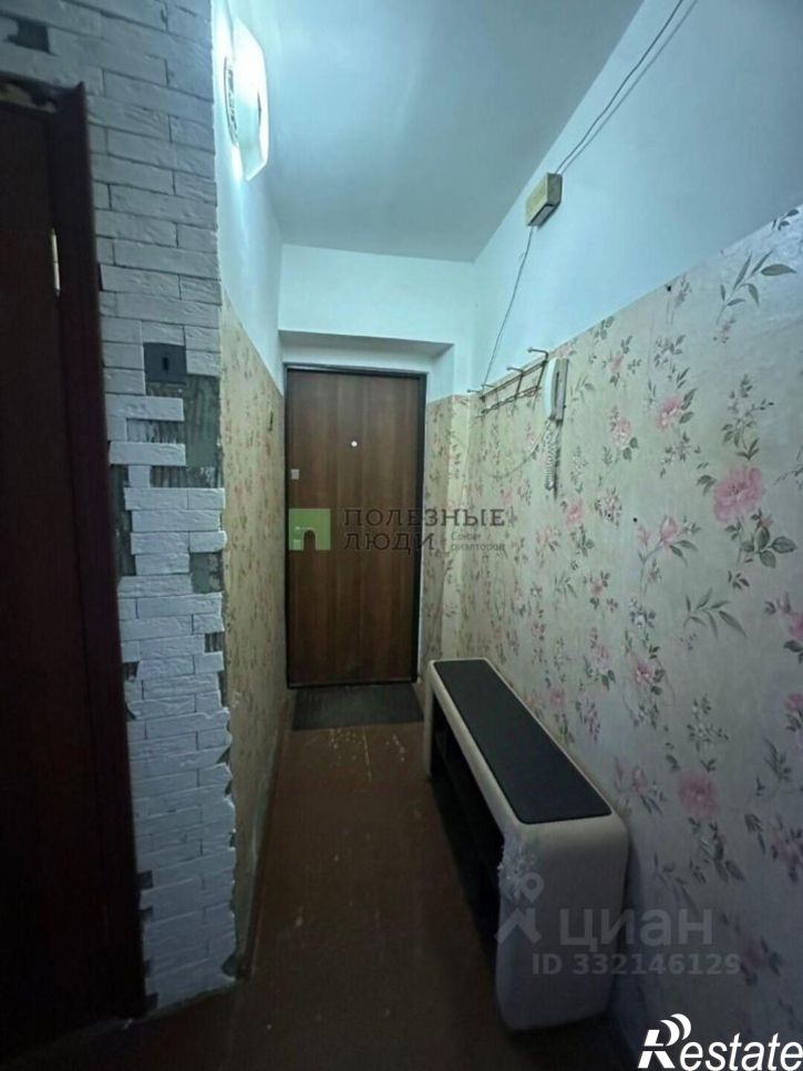 2-комн квартира ул Немова, 34,  д. 34