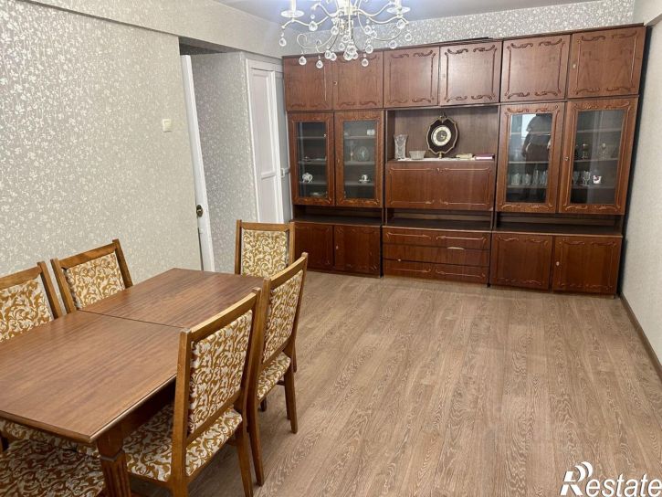 3-комн квартира улица Яблочкова, 2Б,  д. 2Б